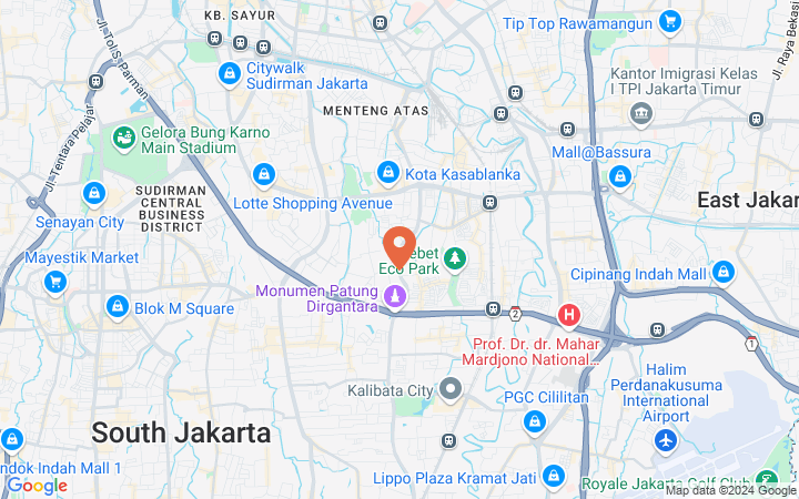 POP! Hotel Tebet Jakarta, Indonesia, Jakarta, Tebet | Thomas Cook