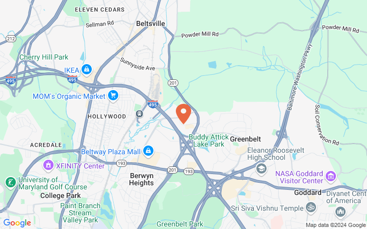 Beltway Plaza Mall Map Crowne Plaza Greenbelt Washington Dc, Usa, Washington, College Park |  Thomas Cook
