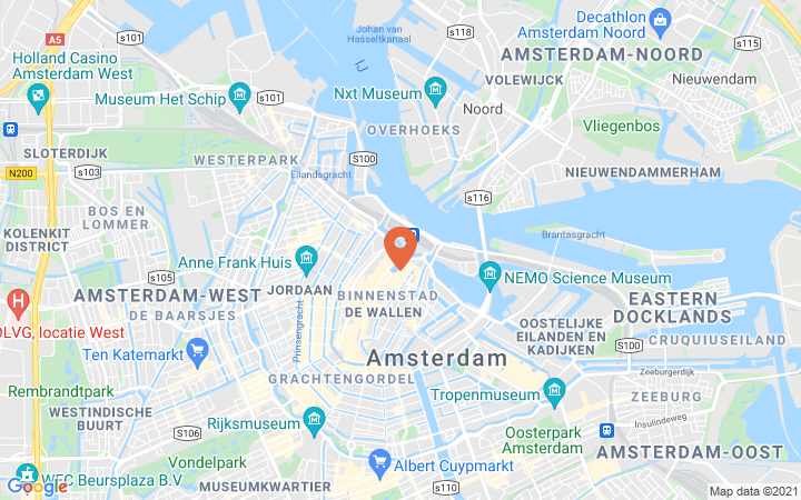 CC Hotel, Netherlands, Amsterdam, Amsterdam | Thomas Cook
