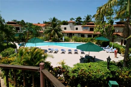 Image for Coco La Palm Seaside Resort