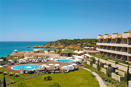 Image for Grande Real Santa Eulalia Resort & Hotel Spa