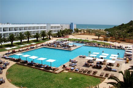 Image for Grand Palladium Palace Ibiza Resort & Spa