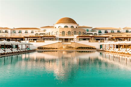 Mitsis Laguna Resort & Spa