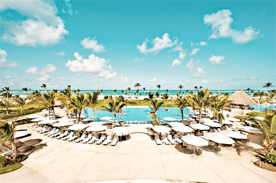 Image for Hard Rock Hotel & Casino Punta Cana