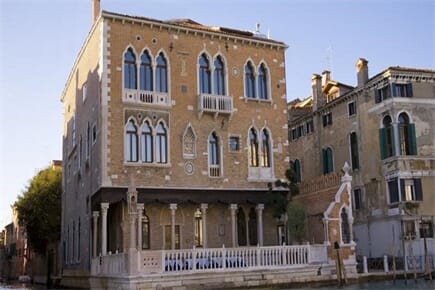 Palazzo Stern