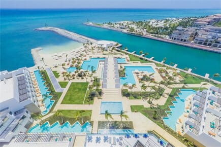 TRS Cap Cana Hotel-Adults Only
