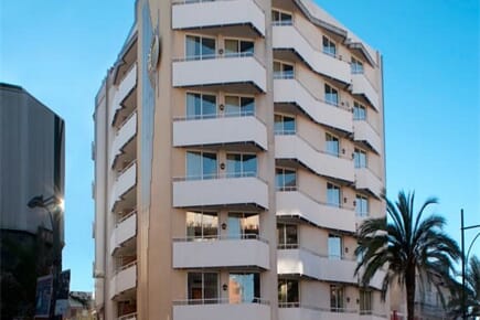 Image for Apartaments Lloret Sun