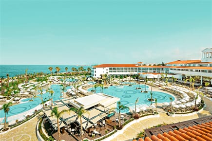 Image for Olympic lagoon resort Paphos