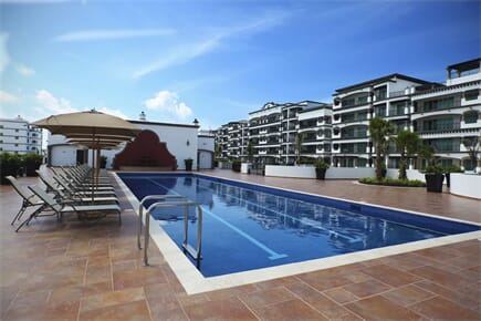 Grand Residences Riviera Cancun - All inclusive