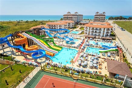 Image for Eftalia Aqua Resort