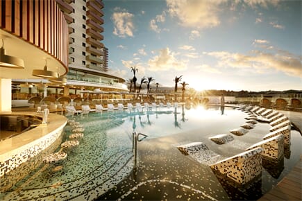 Image for Hard Rock hotel Tenerife