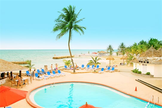 Image for Royal Decameron Club Caribbean (All inclusive)