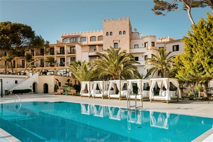 Secrets Mallorca Villamil Resort & Spa Only Adults