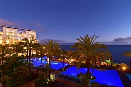 Image for Pestana Promenade Ocean Resort Hotel
