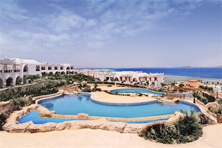 Albatros Palace Resort Sharm El Sheikh