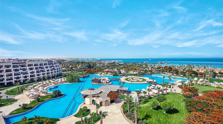 Steigenberger Pure Lifestyle Hotel - Adults Only, Egypt, Hurghada