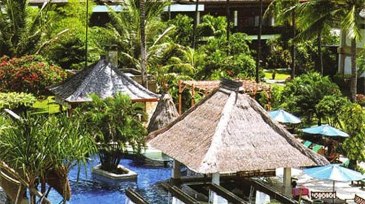 Rama Beach Resort And Villas Indonesia Bali Kuta Thomas Cook