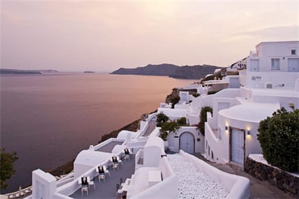 Image for Canaves Oia Boutique Hotel
