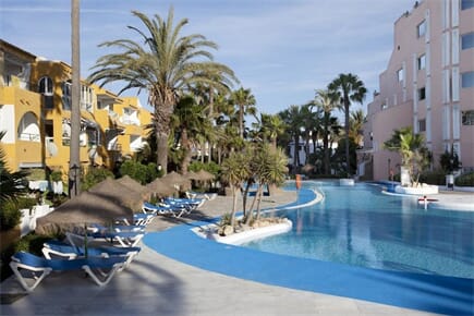 Image for Playalinda Aquapark & SPA Hotel