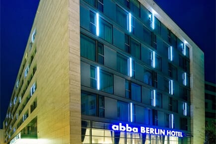 Abba Berlin hotel