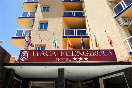 Itaca Fuengirola