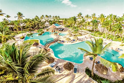 Image for Be Live Collection Punta Cana