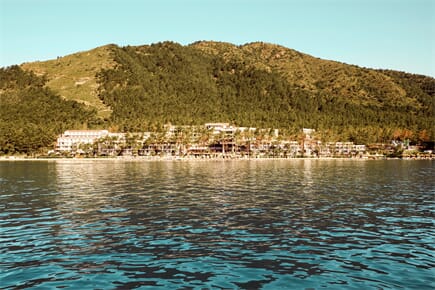 Image for Orka Lotus Beach Hotel