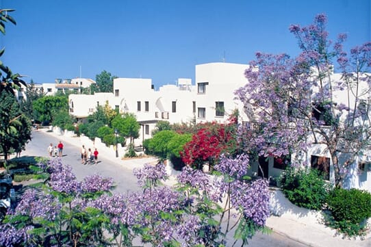 Image for Paphos Gardens Apartments