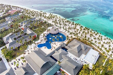 Barcelo Bavaro Beach Adults Only - All Inclusive