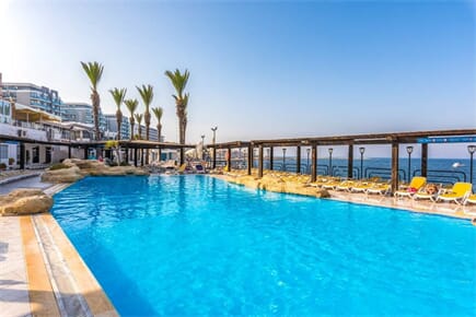 Sunny Coast Resort and Spa