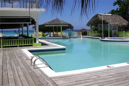 Image for Fun Holiday Beach Resort