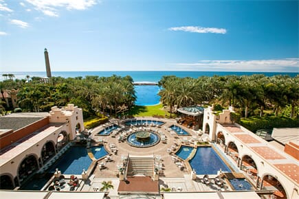 Image for Lopesan Costa Meloneras Resort & Spa