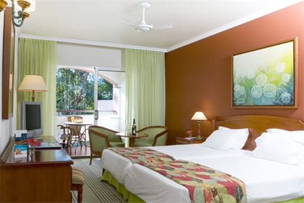 Pestana Village Garden Resort Aparthotel