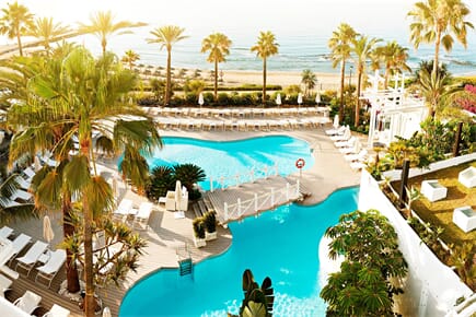 Image for Puente Romano Beach Resort & Spa