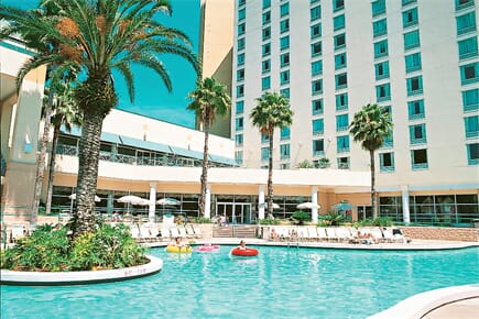 Rosen Plaza Resort