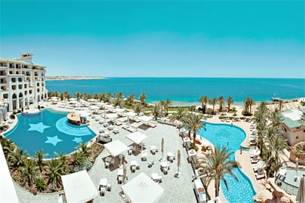 Image for Stella Di Mare Beach Hotel
