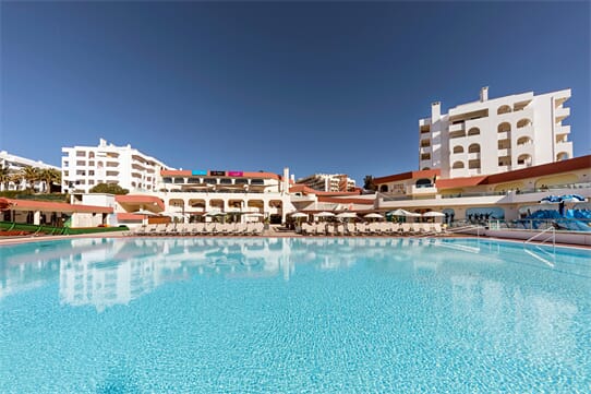 Image for Be Live Family Palmeiras Village All-Inclusive 24H