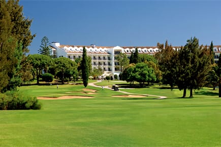 Penina Golf Resort Hotel