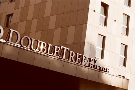 DoubleTree by Hilton Krakow Hotel & Convention