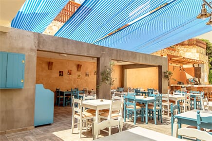 Rhodos Horizon Blu (ex Kipriotis Hotel)