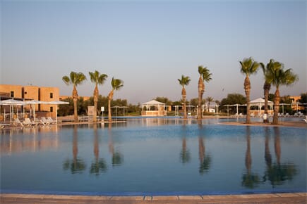 marrakech ryads & spa all inclusive