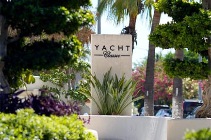 Yacht Classic Hotel