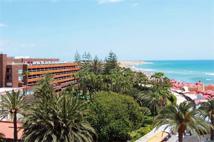 Image for Hotel Riu Palace Oasis