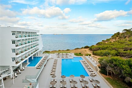 Image for Sol Beach House Ibiza - Adults Only