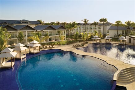 Hilton La Romana, All-inclusive Adult Resort