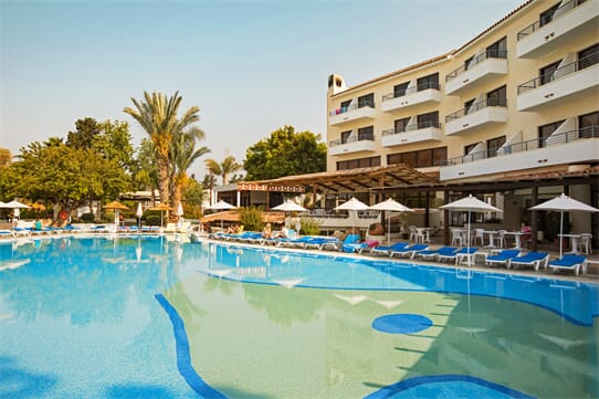 Image for Paphos Gardens Holiday Resort