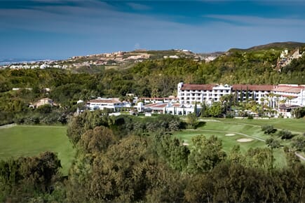 Westin La Quinta Golf Resort & Spa