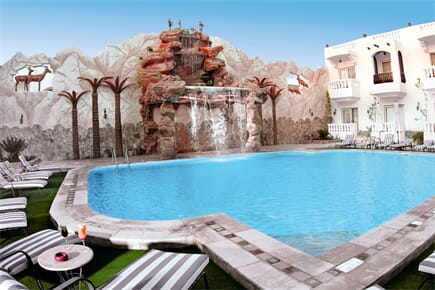 Image for Oriental Rivoli Hotel & SPA