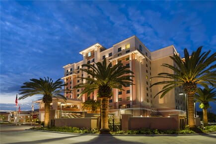 Embassy Suites by Hilton Orlando LBV South