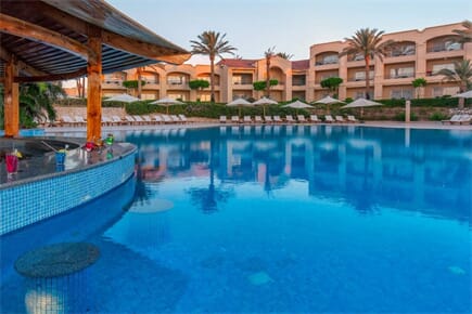 Image for Cleopatra Luxury Resort Sharm El Sheikh